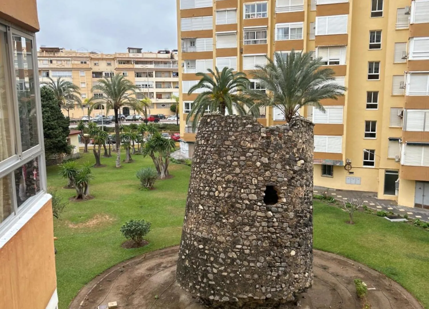 Apartment Apartamento Buenasvistas Algarrobo Costa Spain