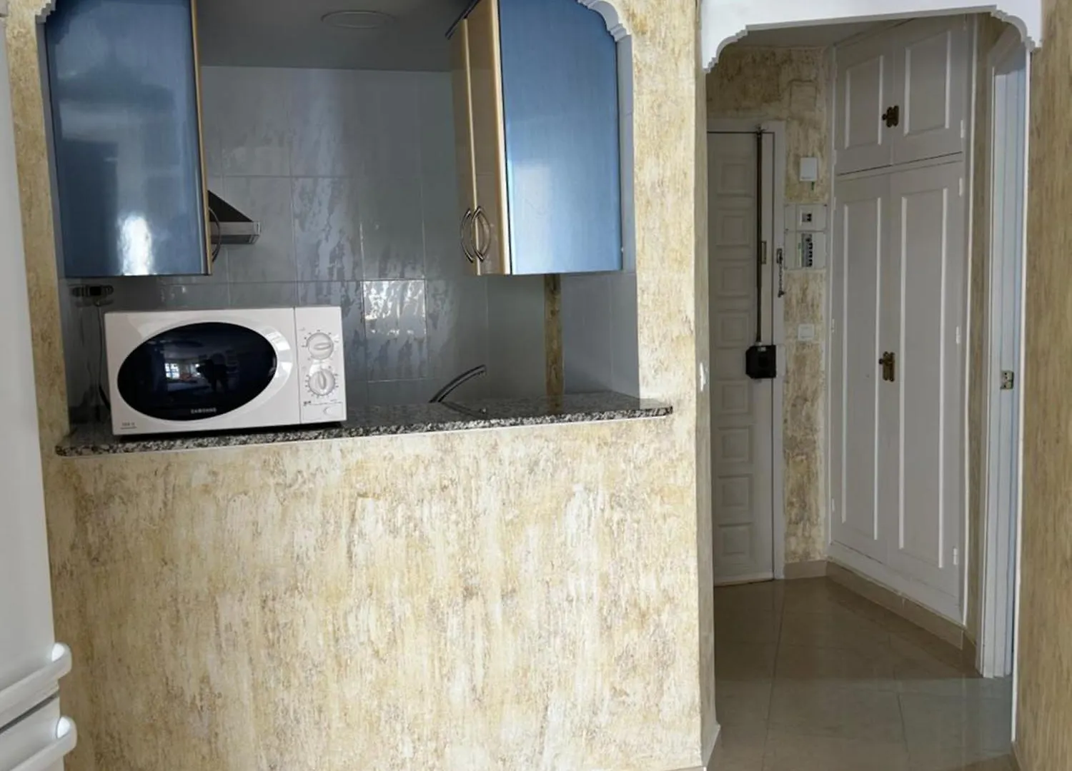 Apartment Apartamento Buenasvistas Algarrobo Costa Spain