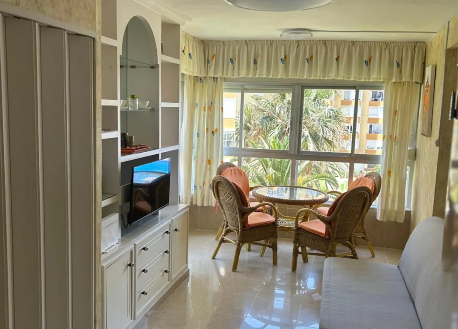 Apartamento Buenasvistas Algarrobo Costa Spain