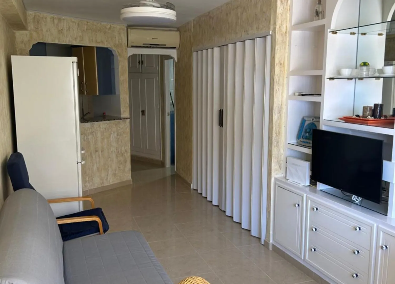 Apartamento Buenasvistas Algarrobo Costa 0*,  Spain