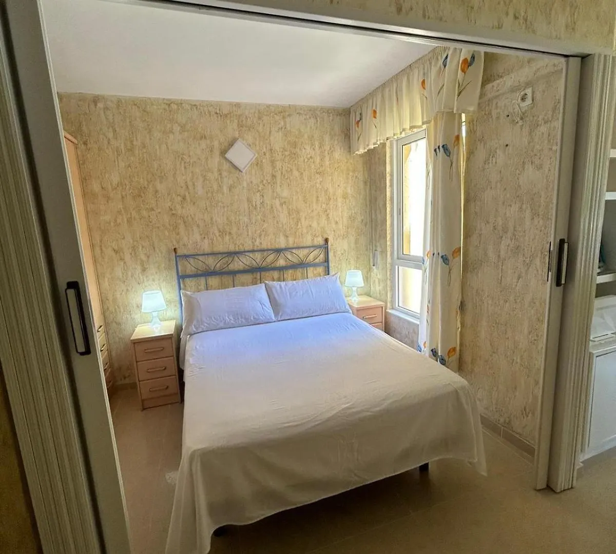 Apartamento Buenasvistas Algarrobo Costa Spain